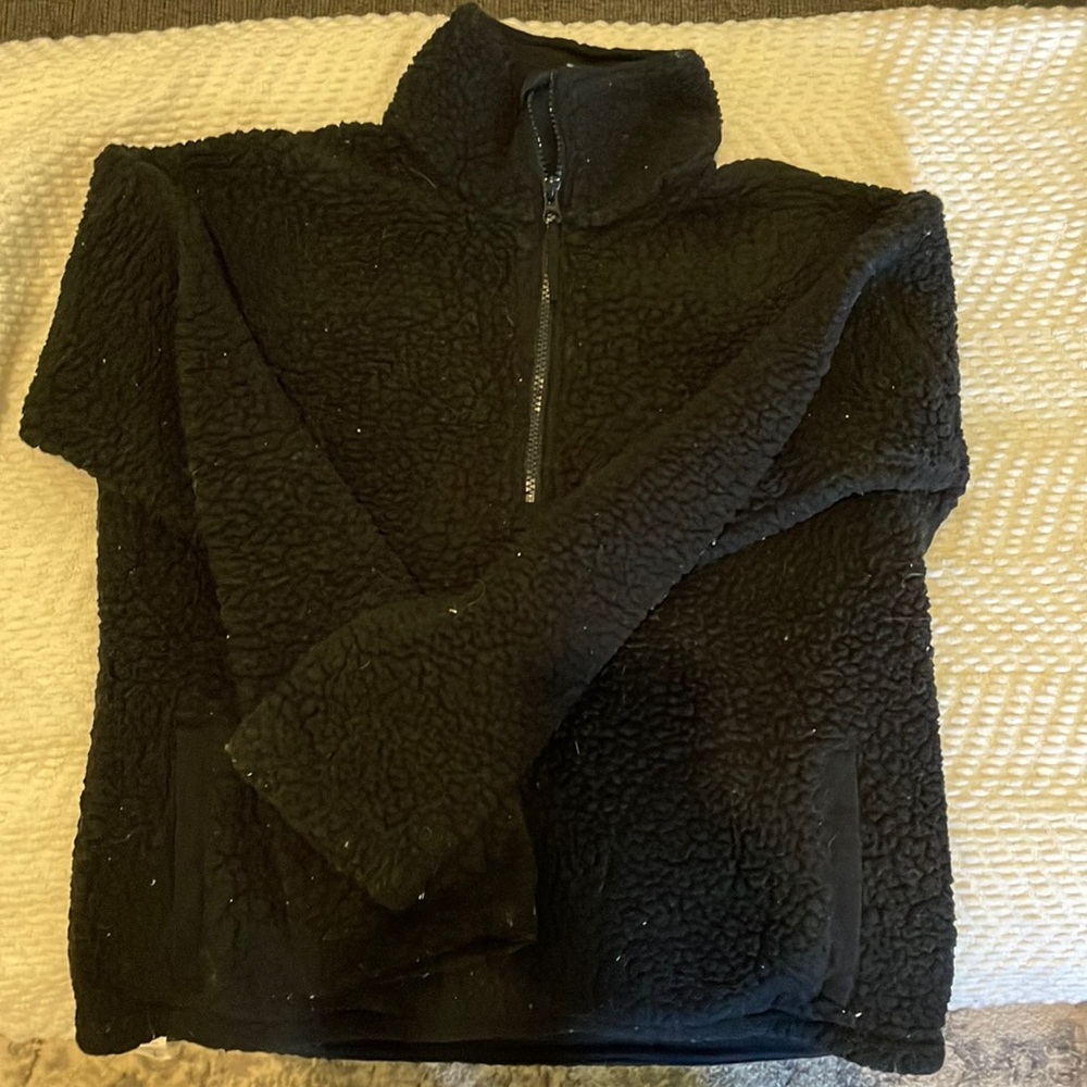 DSG sweater